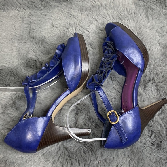 Madden Girl Heels - Picture 5 of 9